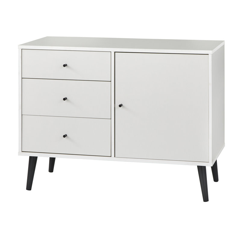 Mccrea 40.1'' Sideboard
