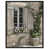Black Floater Frame selected