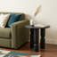 Table de bout ronde 30 po Gracie Mills