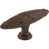 Oiled Rubbed Bronze