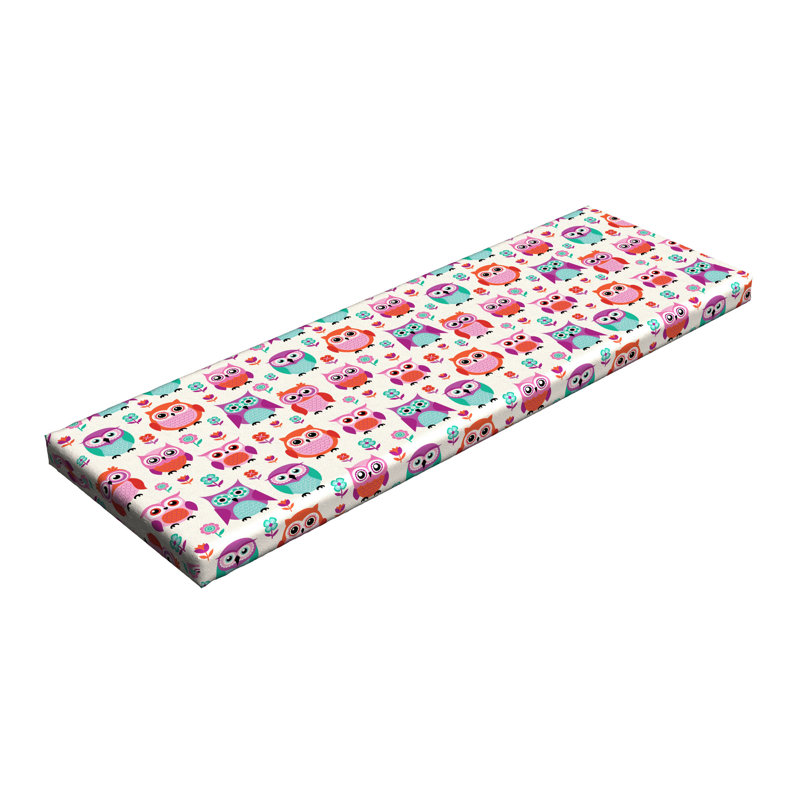 Coussin de siège intérieur / extérieur