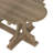 Vesely Saylor Solid Wood Coffee Table-1125287568