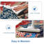 Tapis de cuisine Kamdan