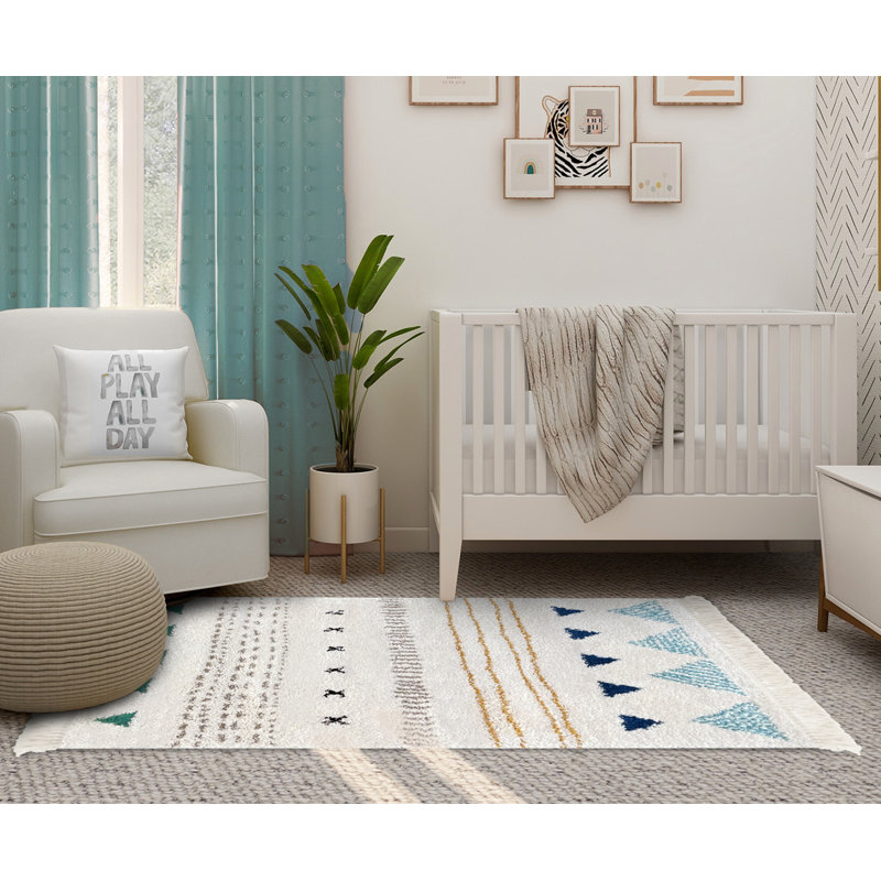 Area Rug, Rectangle 120 x 170cm