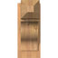 Persienne en bois rustique Funston Craftsman-106951954-31649550