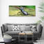 Beetle - Wrapped Canvas Print