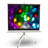 Pyle Portable Projector Screen Projector Screen-35767643