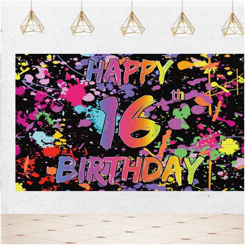Sparkling 70th Birthday Celebration Kit