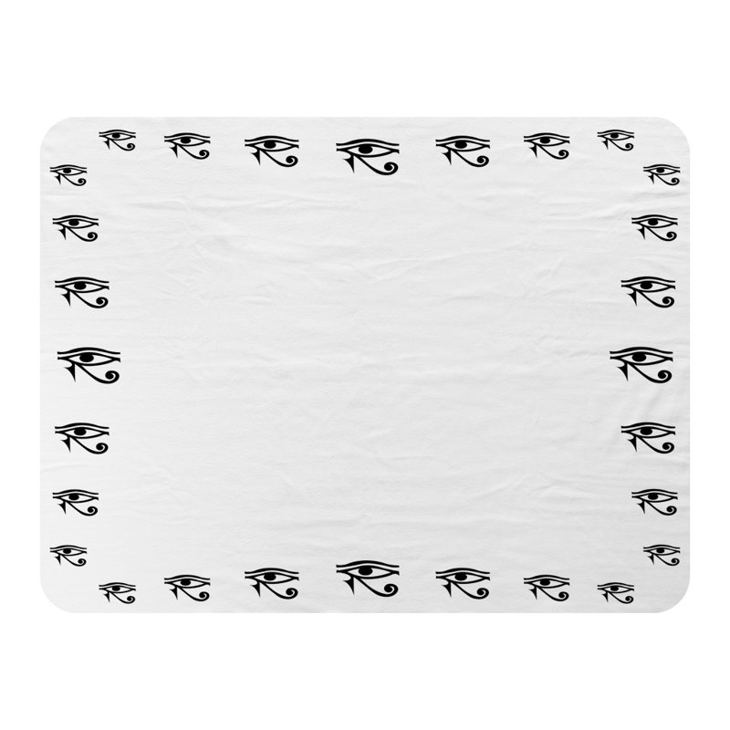 Schlueter Throw Blanket