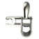 Kingston Brass Complement Hand Shower Grab Bar Bracket