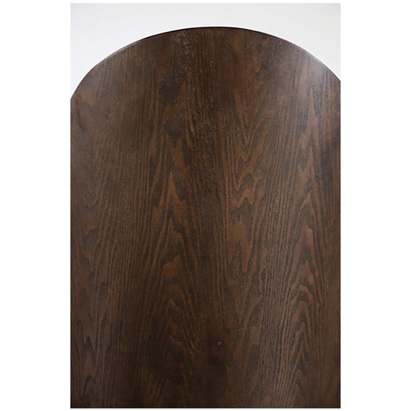 Ensemble de 2 chaises d'appoint Slavejko