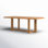Daxton 83" Acacia Dining Table