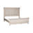 Amall Panel Bed-119084967