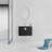 27.8'' Single Bathroom Vanity with Top