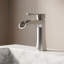 Robinet de salle de bain monotrou Paloma-27496948
