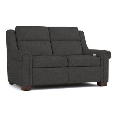Chester Reclining Loveseat
