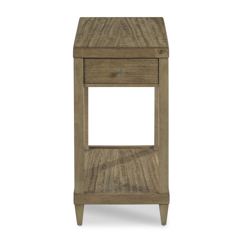 Greenwich End Table