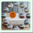 Floral Bird Pillowcase Set - 100% Cotton Bedding Shams with Envelope Closure - Pillow Covers - Set of 2 --115841400-115841403