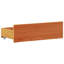 Dairine Solid Wood Storage Bed-1409491223-1409491215