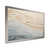 Silver Single Picture Framed