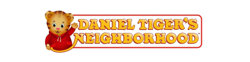 Daniel Tiger logo