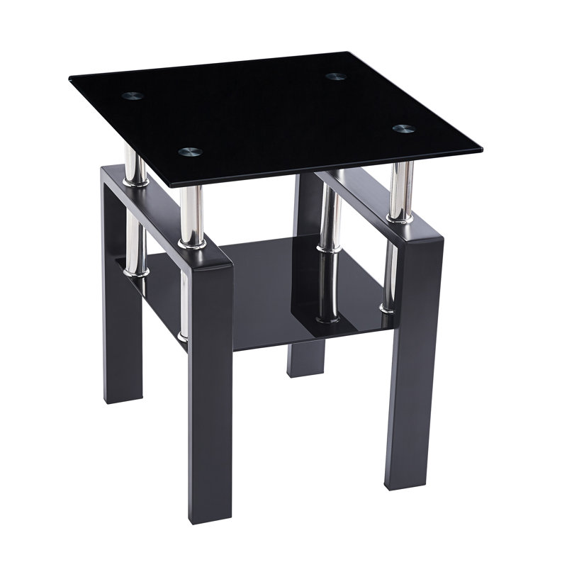 Ensemble de tables de bout Arterbury