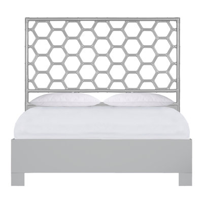 Honeycomb Bed