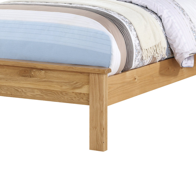 Montana Bed, Single (3')