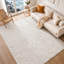 Hygge Textured Wool Hand Woven Area Rug-2028881871