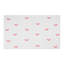 Tapis tressé Love Line-106464322