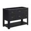 Lucian 48'' W Single Bathroom Vanity Base