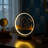 Selene Silhouette LED Table Lamp-1638859531