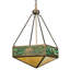 Rustic Lodge 4 - Light Pendant