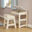 Kids Scandi Study Desk and Chair Set