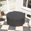 Outdoor Patio Table Cover