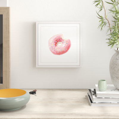 Single Picture Frame Painting