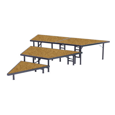 Surface Riser
