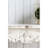 Cappiello Single Coffee Table