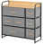 Grey est en rupture de stock