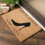 Clinard Non-Slip Outdoor Doormat