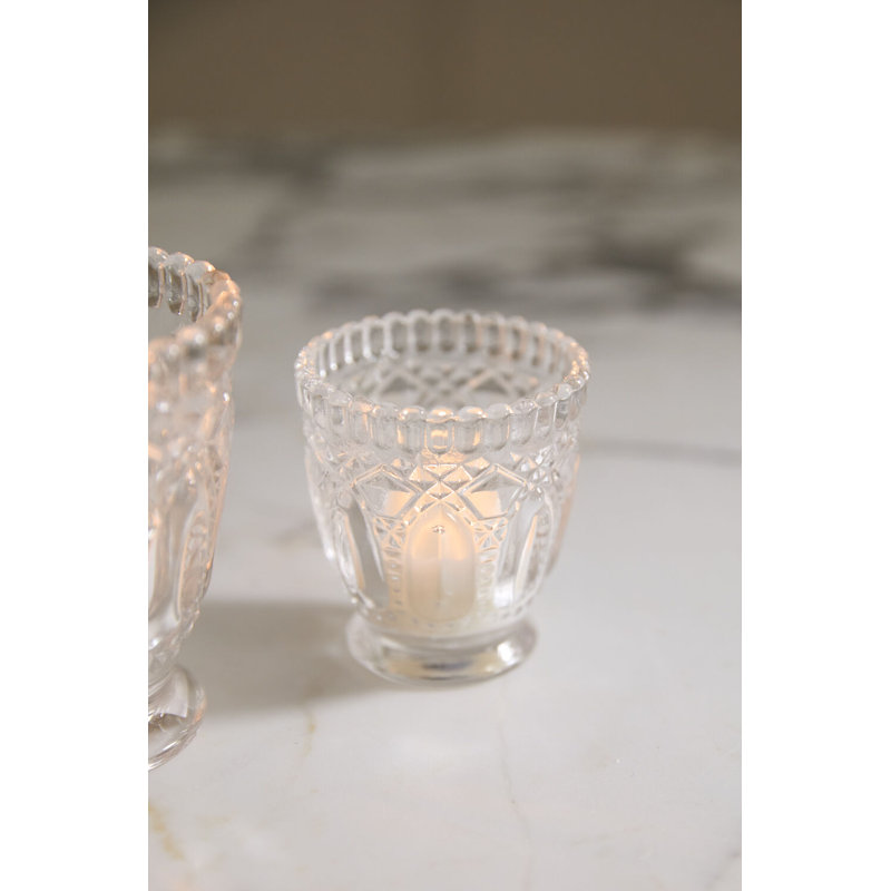Votive Elsie 2,75 po x 3 po