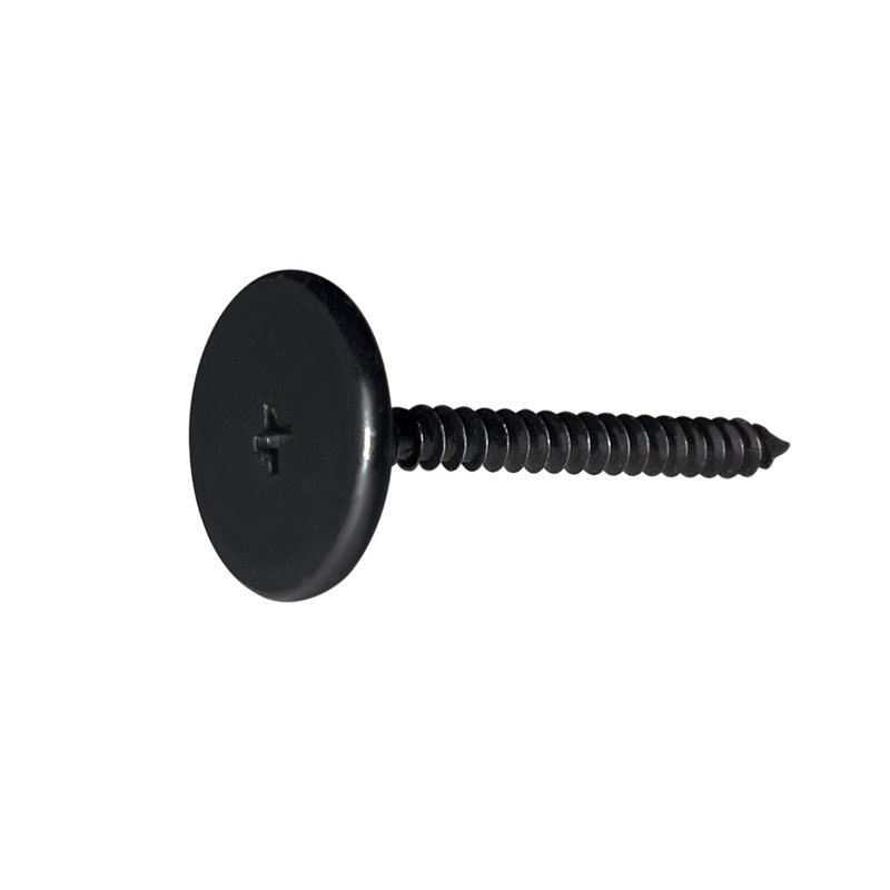 Design-Vu Installation Screws