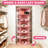 6 Tier Shoe Rack