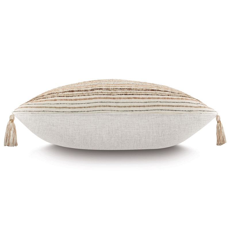 Wren Euro Pillow Cover & Insert