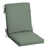 Green Polyester/Polyester Blend