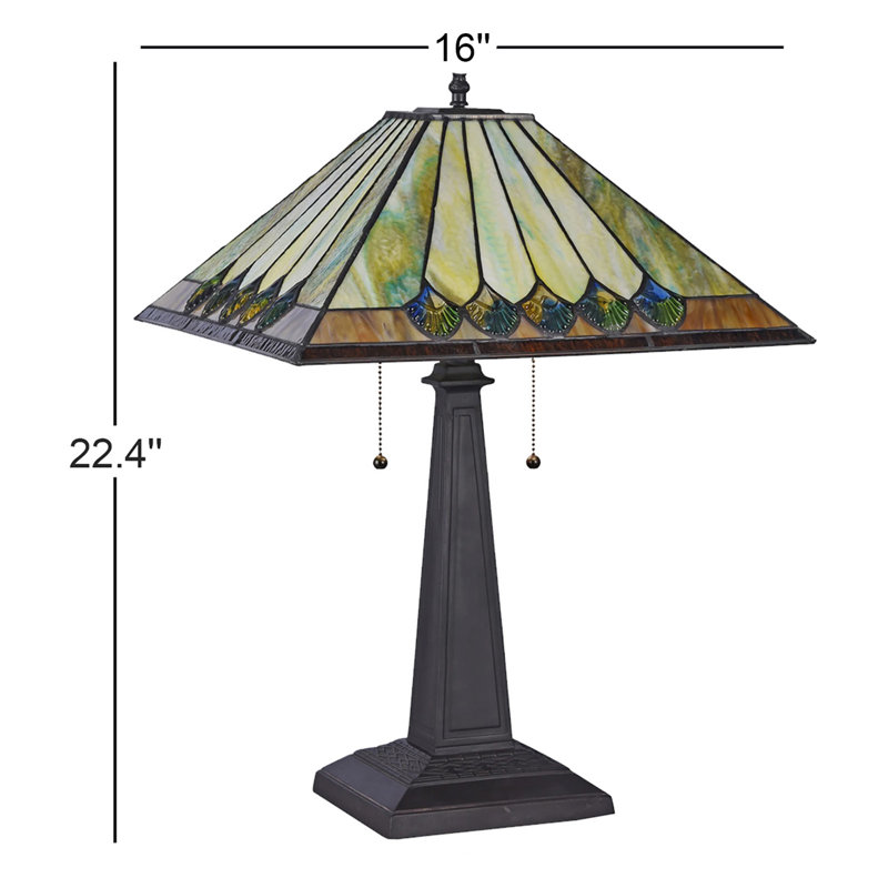 Prendergast Table Lamp