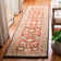 Tingley Hand Tufted Wool Oriental Rug