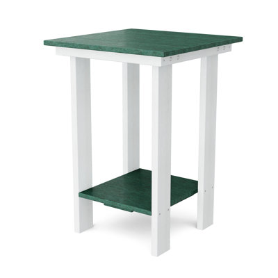 Table de balcon contemporaine