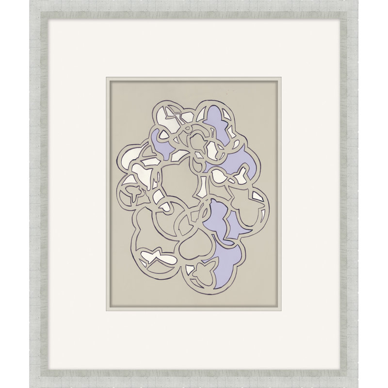 Line Exploration 10 Print by SoCal