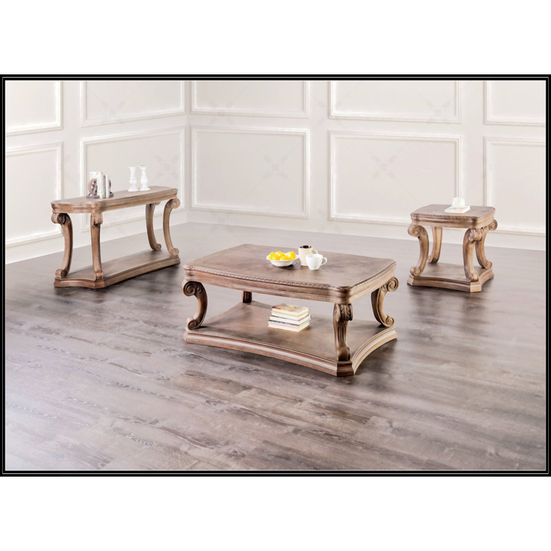 Table de canapé